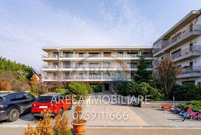 Apartament cu 3 camere în Iancu Nicolae - 7