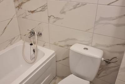 Garsoniera mobilata si utilata - Bucatarie Inchisa - Comision 0% - Militari - 10