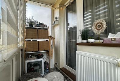 Apartament cu 2 camere în Dacia - 14