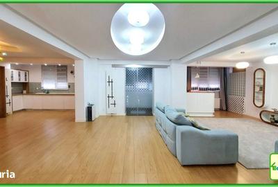 Apartament cu 5 camere în 9 Mai - 13