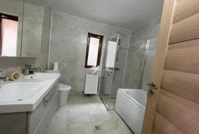 Vand 1 2 duplex , P+1 , constructie noua , in comuna Sacalaz - 6