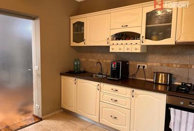 COMISION 0% Casa individuala 5 camere, 200 mp, zona Giroc - 4