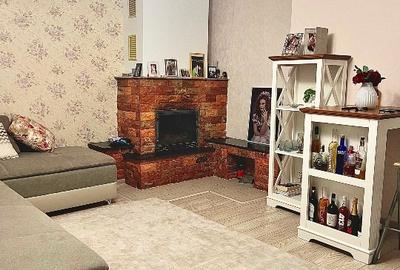 Casa 5 camere situata intr-o locatie linistita cu o priveliste superba - 4