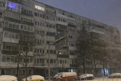 Apartament cu 2 camere decomandat, mobilat în Tineretului - 12