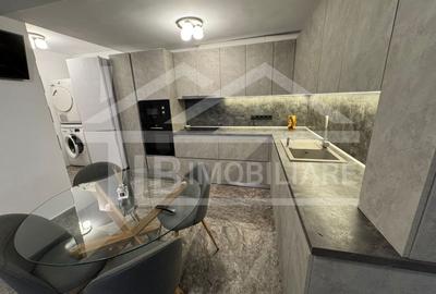 Apartament cu 2 camere decomandat în Ultracentral - 3