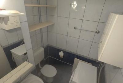 VAND APARTAMENT 1 CAMERA CU LOC DE PARCARE SI BOXA, ZONA INTRE LACURI - 8