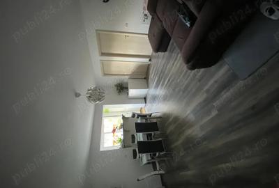 Inchiriez apartament 2 camere