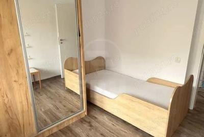 Apartament cu 3 camere semidecomandat, mobilat în Central - 6