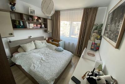 Apartament 2 camere - Theodor Pallady | Bloc nou 2020 | SL4 - 3