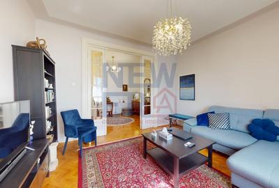 Apartament cu 4 camere decomandat, mobilat în Ferdinand - 2