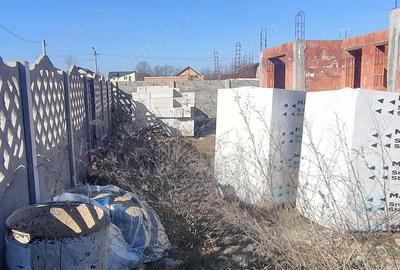 Casă cu Teren 500 Mp în Central - 7