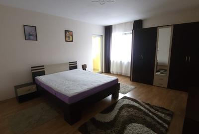 Apartament cu 2 dormitoare si 2 parcari in zona Gheorgheni - 2