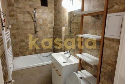 Apartament cu 2 camere semidecomandat, mobilat în Floreasca - 8