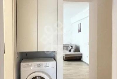 Apartament cu 3 camere decomandat în Nufărul - 7