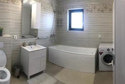 Apartament bloc nou in apropiere de UMFST ( 7 noiembrie) - 5