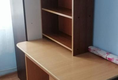 Garsonieră decomandată în Burdujeni - 5