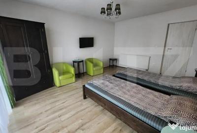 Casă cu 10 camere cu Teren 1100 Mp în Corunca - 18