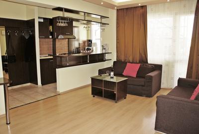 Cismigiu, 2 camere, mobilate, bloc solid, langa parc - 3