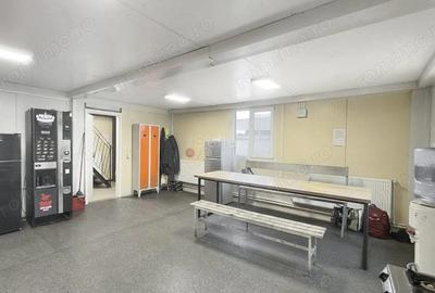 Spatiu Productie Logistica si Depozitare - 5