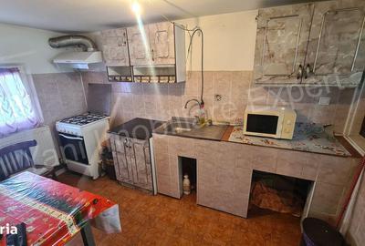 Casă cu 3 camere în Valea Iașului - 1