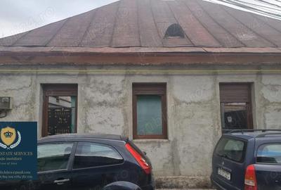 Casă cu 3 camere cu Canalizare în Muncitoresc - 10