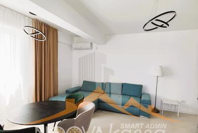 Apartament 2 camere cu vedere frontala la mare - 2