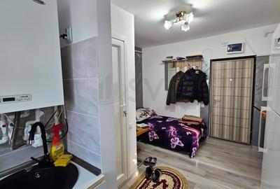 REA1027075 Apartament 2 camere Pantelimon - Mobilat - Utilat - Centrala Proprie - 5