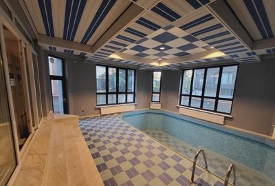 Imobil de inchiriat Cotroceni 750mp - 6