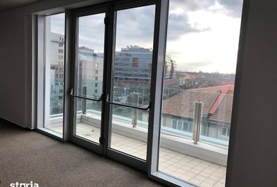 Spațiu comercial, de 158 mp, în Circumvalațiunii - 5