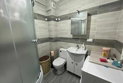 Garsonieră decomandată în Vișani - 4