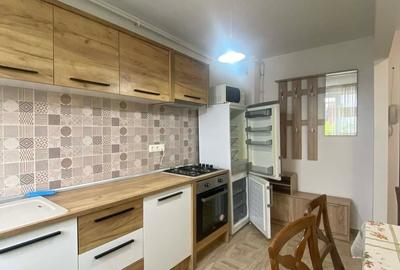 Apartament cu 2 camere semidecomandat în Careiului - 8
