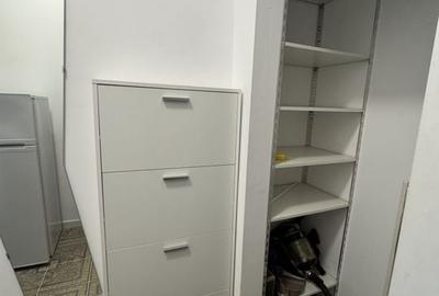 Garsoniera | Unirii |- Gata de mutat-creditabile - 4