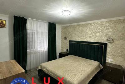 Apartament cu 3 camere decomandat în E3 - 6