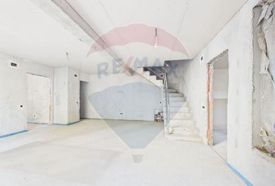 Casa NOUA P+M,  110 mp, 4 camere, la 5 min de metrou Stefan cel Mare Casa NOUA P+M,  110 mp, 4 camere, la 5 min de metrou Stefan cel Mare - 12