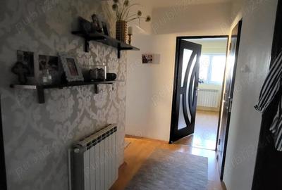 Vand apartament 3 camere in centrul ora?ului Dej - 2