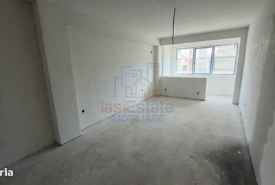 Apartament cu 2 camere în Hlincea - 5