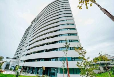 Spațiu comercial, de 1,547 mp, în Central - 3