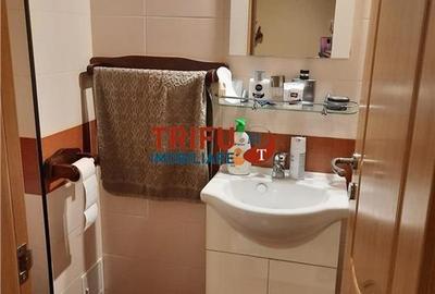 Apartament 3 camere de vanzare  Ampoi3 - 9