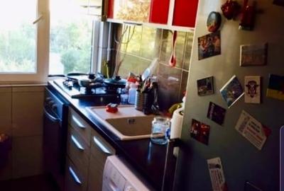 Inchiriez apartament cu 3 camere Zona Ciresica - 3