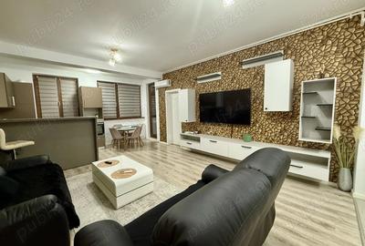 Inchiriez Apartament 2 camere Tomis Nord Badea Cartan - 1