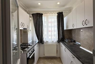 Mutare imediata - Garsoniera mobilata si utilata - Comision 0 % - Militari - 6