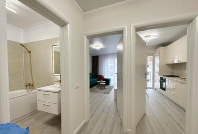 Garsonieră în Berceni