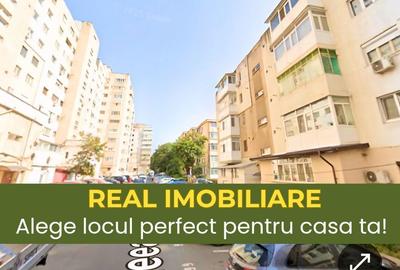 Apartament cu 4 camere decomandat în Unirii Sud