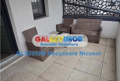 Casă cu 3 camere cu Teren 100 Mp în Chiajna - 9