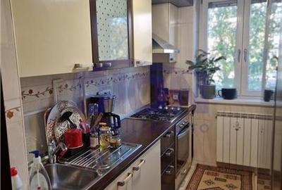 Apartament 3 camere, Dr Taberei, metrou - 4