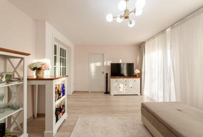 Casa cu priveliste - Stefanesti - 15