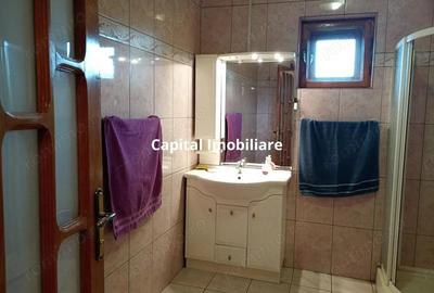 Proprietate deosebita in centrul Gala?iului str. Alexandru Cernat - 6