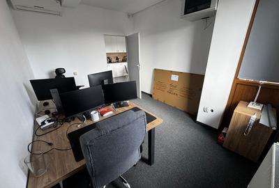 Spațiu comercial, de 110 mp, în Între Lacuri - 8