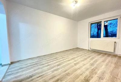 Milcov Pompieri - Apart 2 cam semidec, parter centrala bloc reabilitat - 10