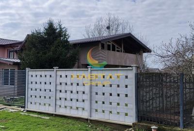 Casă individuală cu 4 camere cu Canalizare în Berceni - 9